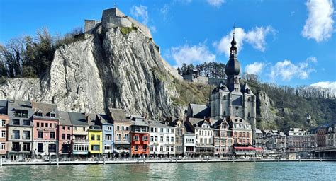 wat te doen dinant|Wat te doen in Dinant